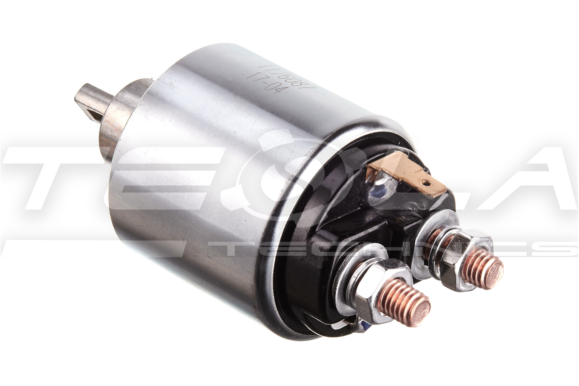 Электромагнит